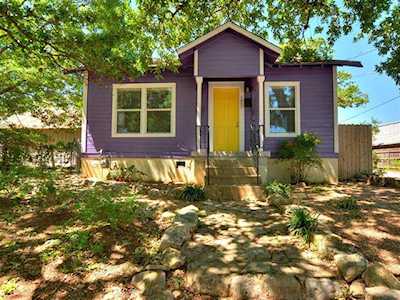 3504 King St #A Austin, TX 78705