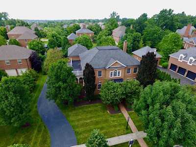 7240 Ashcombe Court New Albany, OH 43054