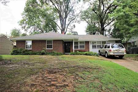 4850 Parkside Ave Memphis, TN 38117