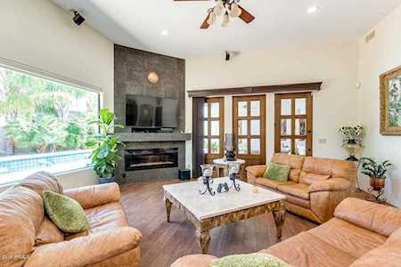 2558 E Locust Drive Chandler, AZ 85286