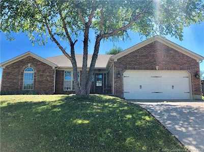 1036 Brookstone Court Georgetown, IN 47122