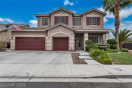 735 Asbury Park St Henderson, NV 89052