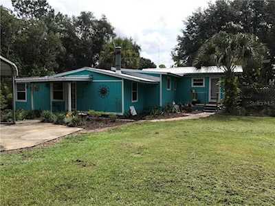 18632 Seaford Avenue Orlando, FL 32820