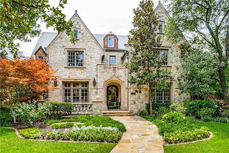 3817 Colgate Avenue University Park, TX 75225