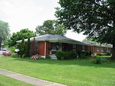 1625 Stafford Ave Louisville, KY 40216