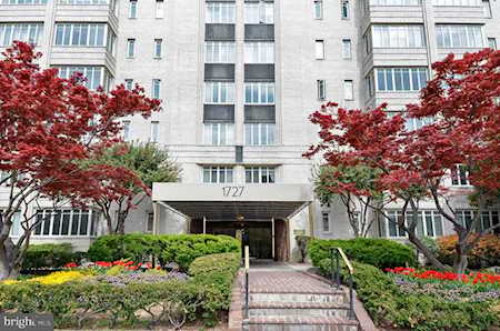 1727 Massachusetts Ave NW #802 Washington, DC 20036