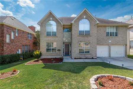 7009 Bending Oak Rd Austin, TX 78749