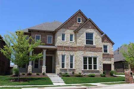 7316 Joshua Tree Trail Mckinney, TX 75070