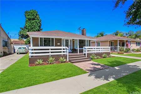 5849 Hayter Avenue Lakewood, CA 90712