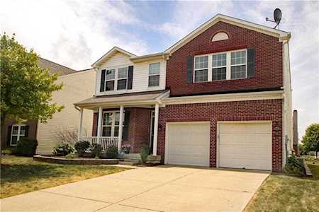 6520 Abby Lane Zionsville, IN 46077