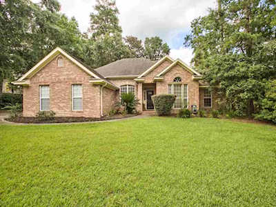 3448 Welwyn Way Tallahassee, FL 32309