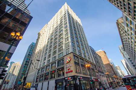 8 W Monroe St #809 Chicago, IL 60603