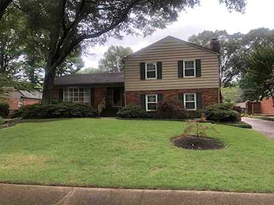 2404 Lovitt Dr Memphis, TN 38119