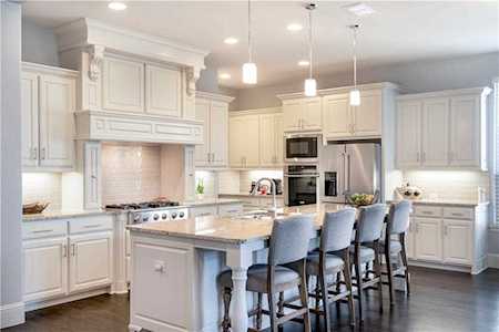 2030 Cupressus Court Allen, TX 75013