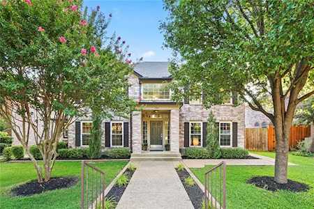 764 Monticello Circle Allen, TX 75002