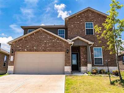 206 Lyre Leaf Dr Buda, TX 78610