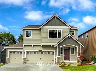 6713 226th Ave Ct E #0083 Buckley, WA 98321