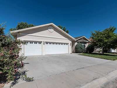 119 Desert Lakes Drive Fernley, NV 89408-6620