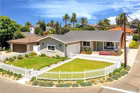 26931 Calle Maria Dana Point, CA 92624