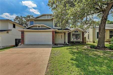 8405 Washita Dr Austin, TX 78749