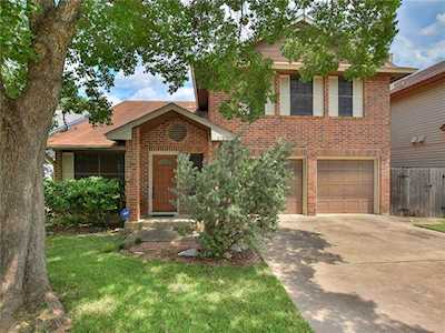 8709 Coastal Dr Austin, TX 78749