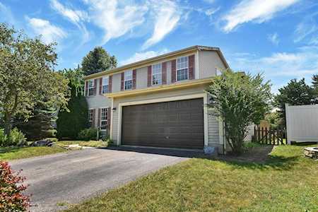 5337 Goldfield Drive Hilliard, OH 43026