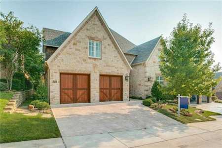 1709 Rock Dove Circle Colleyville, TX 76034