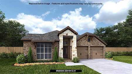 101 Glen Arbor Dr Liberty Hill, TX 78642