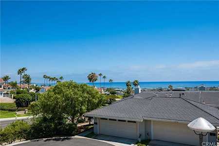 24742 Sea Shell Way #22 Dana Point, CA 92629