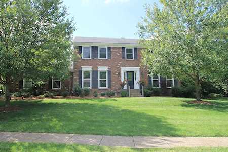7502 Clipping Cross Rd Louisville, KY 40241