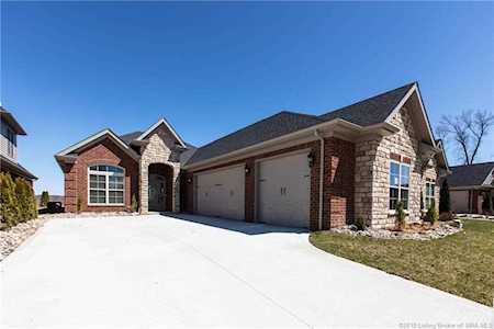 1723 Bay Hill Place Henryville, IN 47126