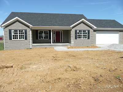 122 Chloe Ln Taylorsville, KY 40071