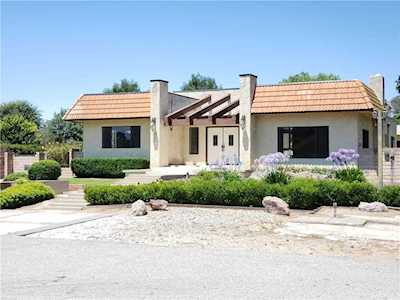 5555 Lewis Lane Agoura Hills, CA 91301