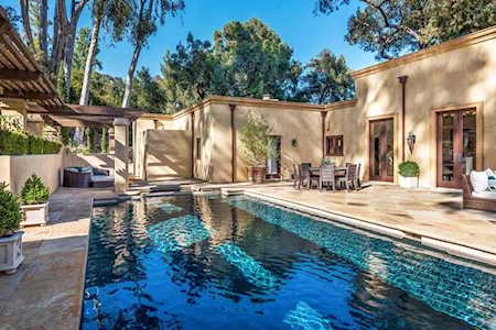 2900 Sycamore Canyon Rd Montecito, CA 93108