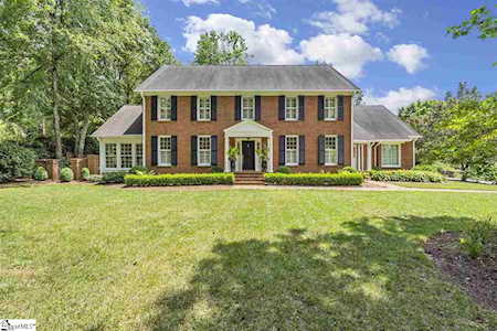 11 Parkins Mill Ct Greenville, SC 29607