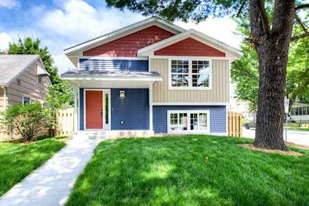 1057 Rose Avenue E Saint Paul, MN 55106