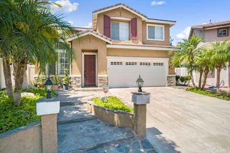 8320 E Meadowgate Drive Anaheim Hills, CA 92808