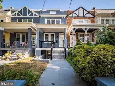 643 Hamilton St NW Washington, DC 20011
