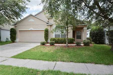 4836 Native Dancer Lane Orlando, FL 32826
