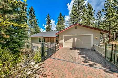 117 Ponderosa Circle Zephyr Cove, NV 89448