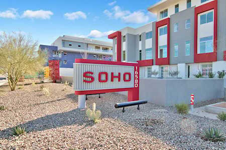 16510 N 92nd Street #1018 Scottsdale, AZ 85260
