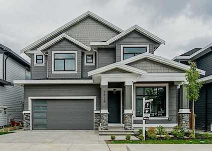 9878 Huckleberry Drive Surrey, BC V4N 6T4