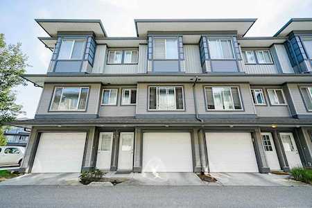 18701 66 Avenue #167 Surrey, BC V3S 4P3
