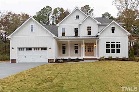 111 Curlew Drive Chapel Hill, NC 27517