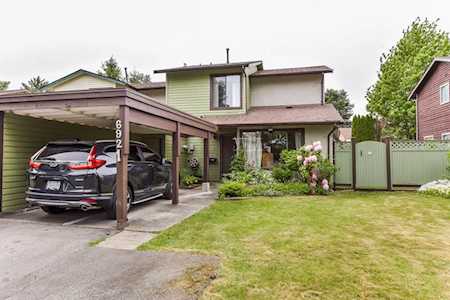 6921 134A Street Surrey, BC V3W 8G6
