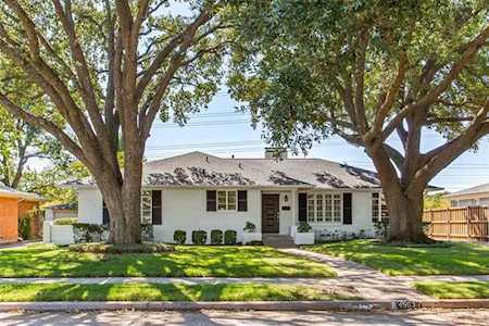4563 Ashford Drive Dallas, TX 75214