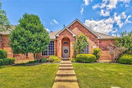 6240 Dark Forest Drive Mckinney, TX 75070