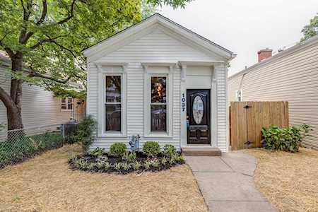 1037 Ash St Louisville, KY 40217