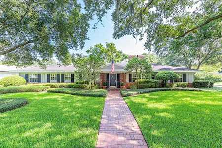 1205 Whitesell Drive Winter Park, FL 32789