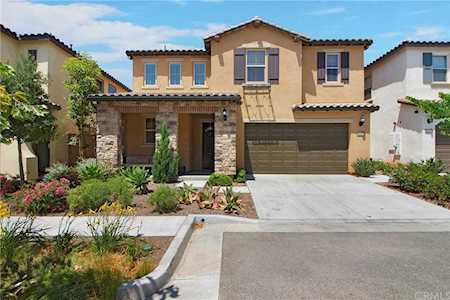 3821 Honeysuckle Yorba Linda, CA 92886